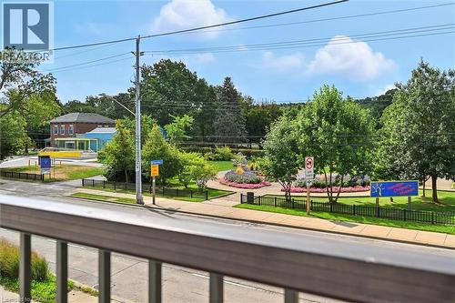 Exterior view - 1047 Main Street E, Hamilton, ON - Outdoor