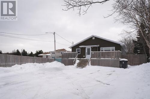 791 Conception Bay Highway  Conception Bay South, NL A1X 3G3