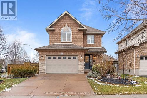 83 UDELL WAY  Grimsby, ON L3M 5K9