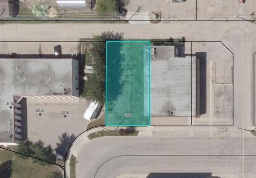 5228  52 Avenue, Drayton Valley, AB 