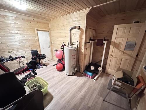 5115  49 Ave, Busby, AB 