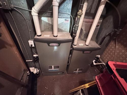 5115  49 Ave, Busby, AB 