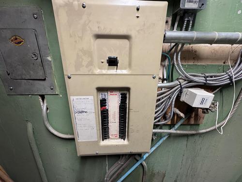 5115  49 Ave, Busby, AB 