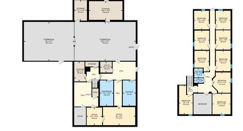 5115  49 Ave, Busby, AB 