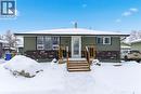 3111 Avonhurst Drive, Regina, SK  - Outdoor 