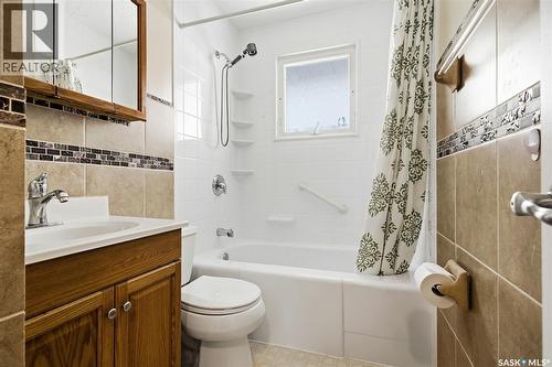 3111 Avonhurst Drive, Regina, SK - Indoor Photo Showing Bathroom