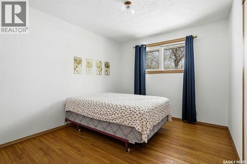 3111 Avonhurst Drive, Regina, SK - Indoor Photo Showing Bedroom