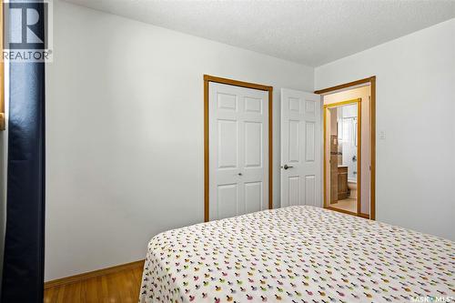 3111 Avonhurst Drive, Regina, SK - Indoor Photo Showing Bedroom