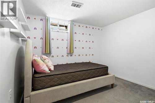 3111 Avonhurst Drive, Regina, SK - Indoor Photo Showing Bedroom