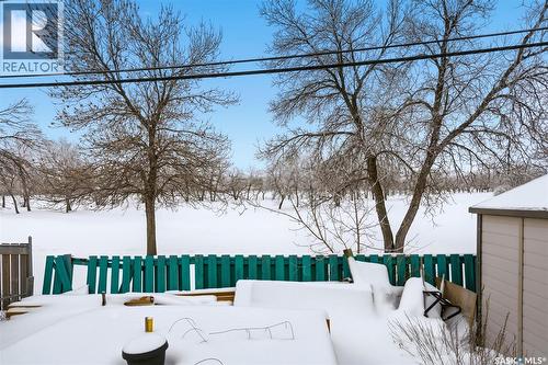 3111 Avonhurst Drive, Regina, SK - Outdoor