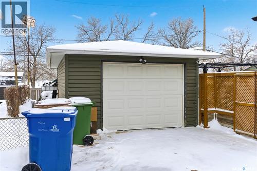 3111 Avonhurst Drive, Regina, SK - Outdoor