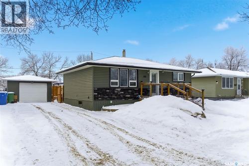 3111 Avonhurst Drive, Regina, SK - Outdoor