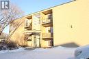 3 2620 5Th Avenue N, Regina, SK  - Outdoor 