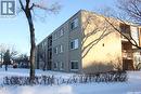 3 2620 5Th Avenue N, Regina, SK  - Outdoor 