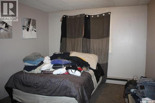 1 2620 5Th Avenue N, Regina, SK - Indoor Photo Showing Bedroom