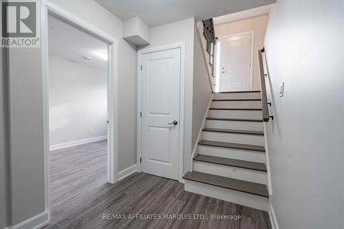 100 Woodland Drive, Cornwall, ON - Indoor Photo Showing Other Room