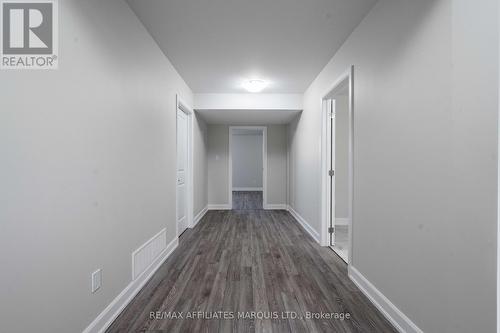 100 Woodland Drive, Cornwall, ON - Indoor Photo Showing Other Room
