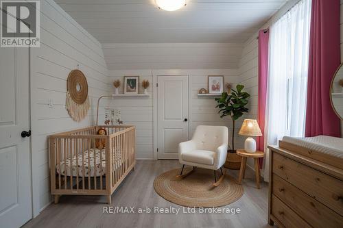 14 Old Vienna Road, Tillsonburg, ON - Indoor