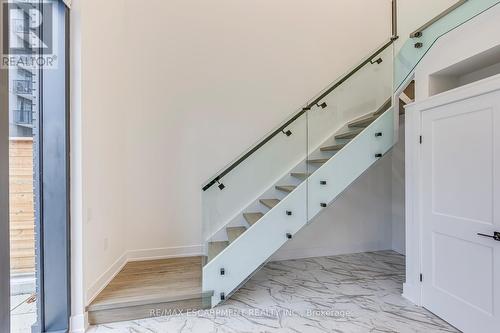 112 - 2450 Old Bronte Road, Oakville, ON - Indoor Photo Showing Other Room