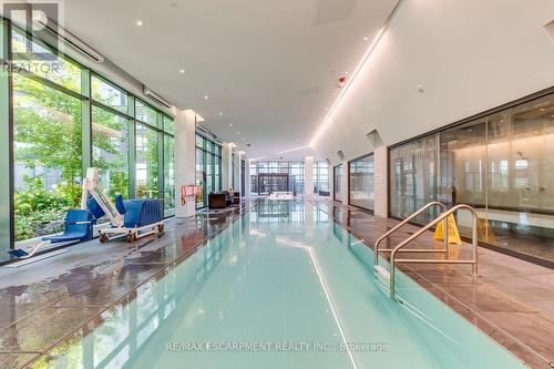 112 - 2450 Old Bronte Road, Oakville, ON - Indoor Photo Showing Other Room