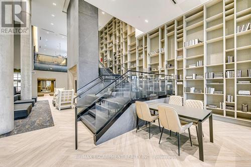 112 - 2450 Old Bronte Road, Oakville, ON - Indoor