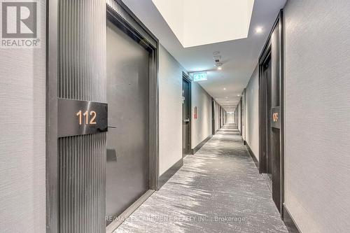 112 - 2450 Old Bronte Road, Oakville, ON - Indoor Photo Showing Other Room