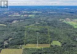 Home built deep in the woods on the hardwood ridge - 