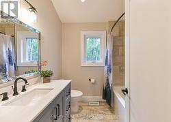 Upper Level 4pc. Bath - 