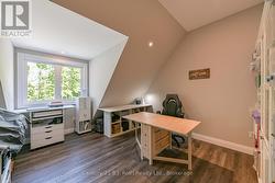 2nd Bedroom used as Craft Paradise - 