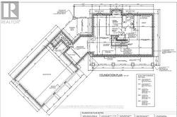 Full Basement w/separate entry from Garage - 