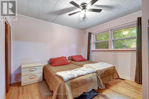 2 Easton Avenue, Bancroft (Bancroft Ward), ON - Indoor Photo Showing Bedroom