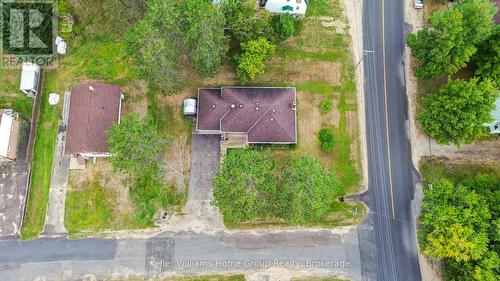 2 Easton Avenue, Bancroft (Bancroft Ward), ON - Outdoor With View