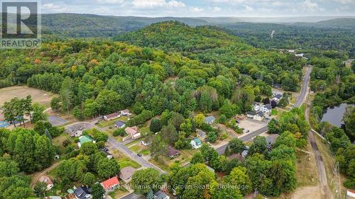 2 Easton Avenue, Bancroft (Bancroft Ward), ON - Outdoor With View