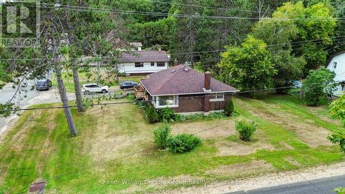 2 Easton Avenue, Bancroft (Bancroft Ward), ON - Outdoor