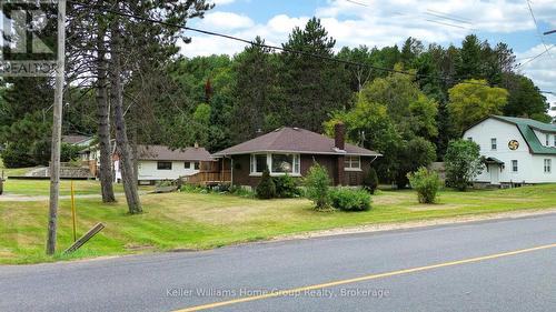 2 Easton Avenue, Bancroft (Bancroft Ward), ON - Outdoor