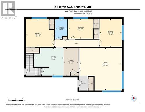 2 Easton Avenue, Bancroft (Bancroft Ward), ON - Other