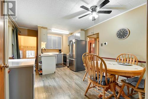 2 Easton Avenue, Bancroft (Bancroft Ward), ON - Indoor