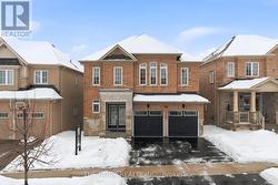 141 LYLE DRIVE  Clarington (Bowmanville), ON L1C 0V7