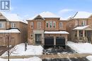 141 Lyle Drive, Clarington (Bowmanville), ON  - Outdoor With Facade 