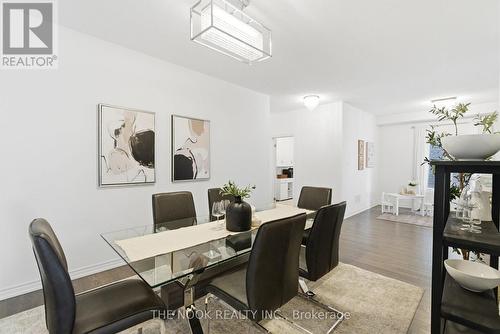 141 Lyle Drive, Clarington (Bowmanville), ON - Indoor Photo Showing Dining Room