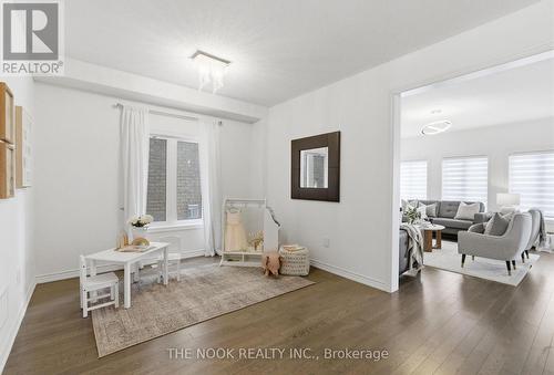 141 Lyle Drive, Clarington (Bowmanville), ON - Indoor