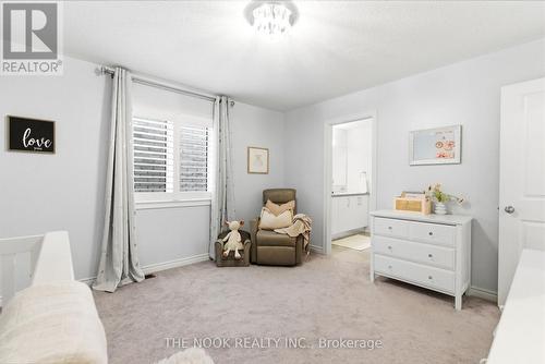 141 Lyle Drive, Clarington (Bowmanville), ON - Indoor Photo Showing Bedroom