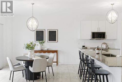 141 Lyle Drive, Clarington (Bowmanville), ON - Indoor Photo Showing Dining Room