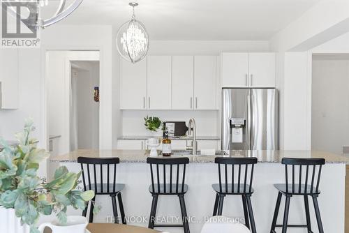 141 Lyle Drive, Clarington (Bowmanville), ON - Indoor