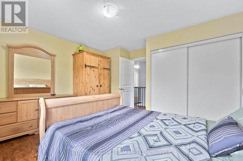 279 Cochrane Terrace, Milton (Wi Willmott), ON - Indoor Photo Showing Bedroom