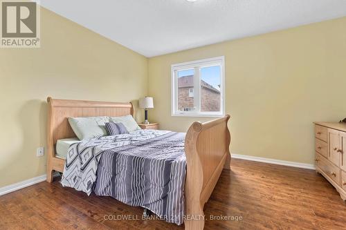 279 Cochrane Terrace, Milton (Wi Willmott), ON - Indoor Photo Showing Bedroom