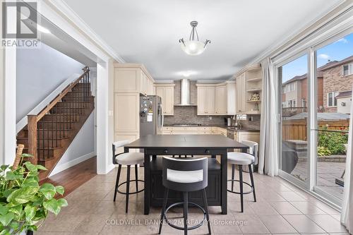 279 Cochrane Terrace, Milton (Wi Willmott), ON - Indoor