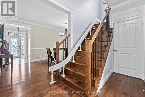 279 Cochrane Terrace, Milton (Wi Willmott), ON - Indoor Photo Showing Other Room