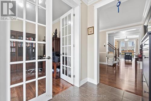 279 Cochrane Terrace, Milton (Wi Willmott), ON - Indoor Photo Showing Other Room