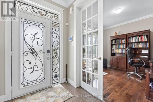 279 Cochrane Terrace, Milton (Wi Willmott), ON - Indoor